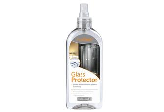 Prípravok EasyClean Glass Protector pre obnovenie ochrannej povrchovej úpravy