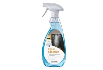 Čistič vaňovej zásteny EasyClean Glass Cleaner