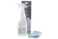 Čistič vaňovej zásteny EasyClean Glass Cleaner