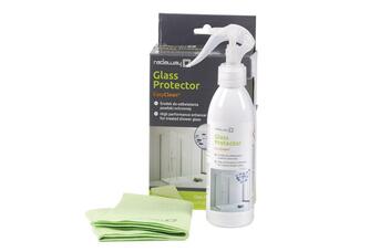 Prípravok EasyClean Glass Protector pre obnovenie ochrannej povrchovej úpravy
