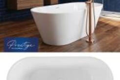 Voľne stojaca vana Victory