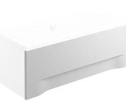 Čelný panel (typ P)