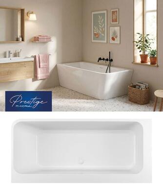 Špeciálna vaňa Iris C