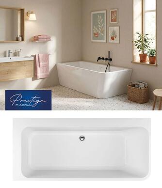 Špeciálna vaňa Iris C