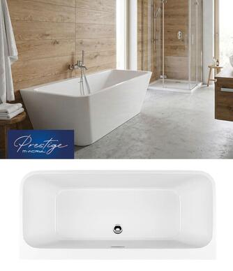 Špeciálna vaňa Iris W