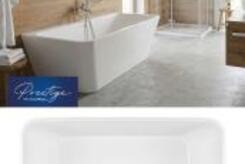 Špeciálna vaňa Iris W