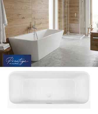 Špeciálna vaňa Iris W