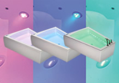 Svetelná terapia Svetelná terapia